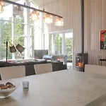Tatil Evi Dalen Ii Oksbøl