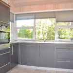 Tatil Evi Dalen Ii Oksbøl