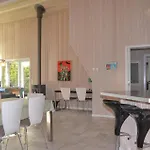 Dalen Ii Tatil Evi Oksbøl