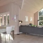 Tatil Evi Dalen Ii Oksbøl