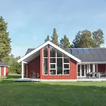 Tatil Evi Dalen Ii Oksbøl