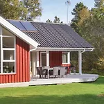 Tatil Evi Dalen Ii Oksbøl