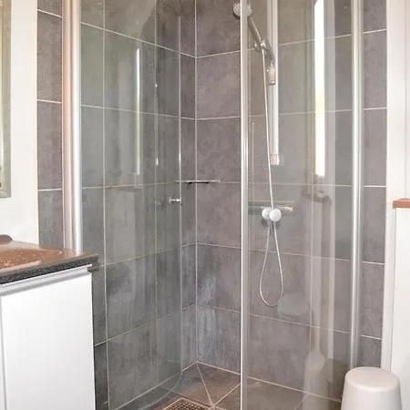 4 Bedroom Cozy In Oksbol Vakantiehuis *