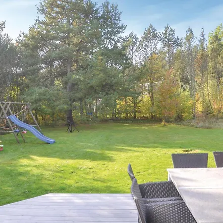 Dalen Ii Сasa de vacaciones