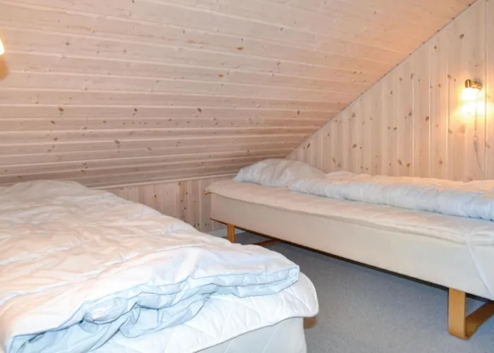 Dalen Ii Сasa de vacaciones