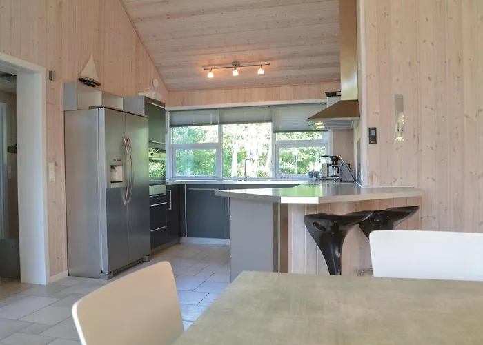 Сasa de vacaciones Dalen Ii