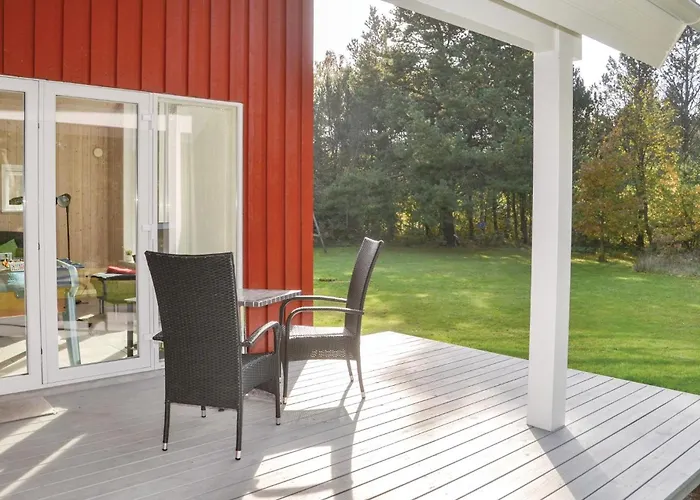 Сasa de vacaciones Dalen Ii