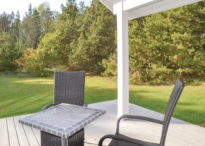 Сasa de vacaciones Dalen Ii